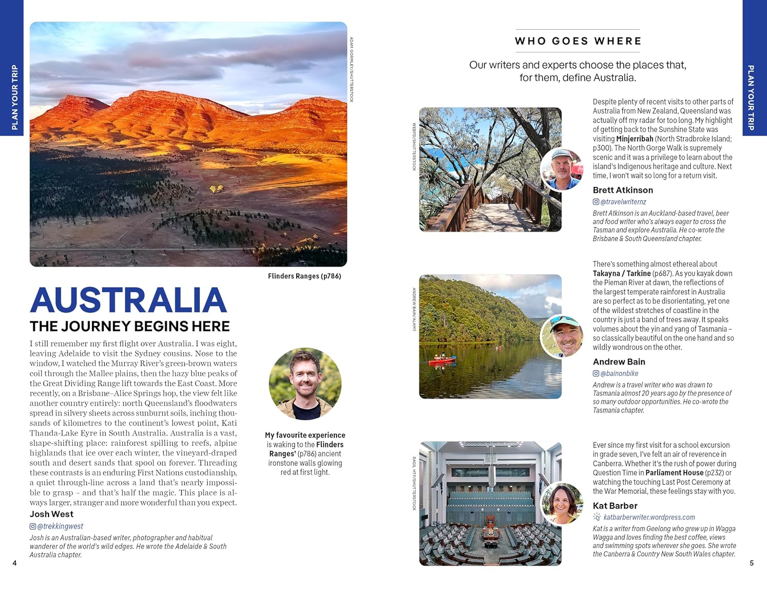 Lonely Planet Australia 9781838696702 Lonely Planet Travel Guides Reisgidsen Australië Lonely Planet Australia 9781838696702 Lonely Planet Travel Guides Reisgidsen Australië