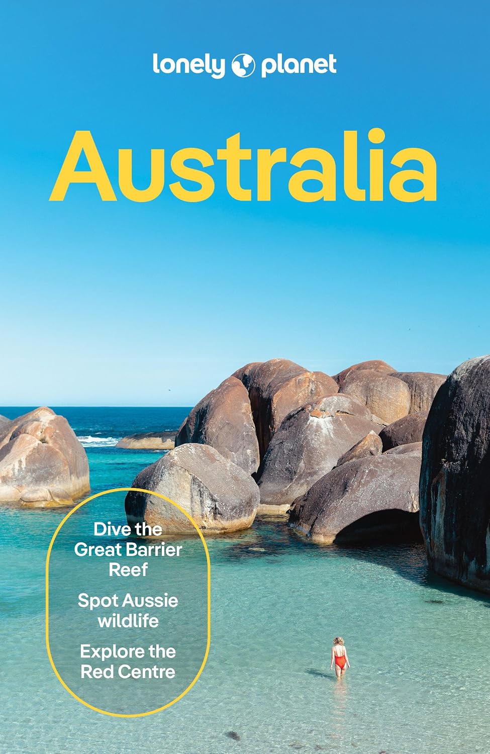 Lonely Planet Australia 9781838696702 Lonely Planet Travel Guides Reisgidsen Australië Lonely Planet Australia 9781838696702 Lonely Planet Travel Guides Reisgidsen Australië