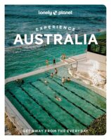 Experience Australia | Lonely Planet 9781838697426  Lonely Planet Experience  Reisgidsen Australië