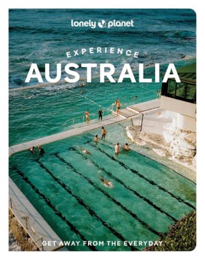 Experience Australia | Lonely Planet 9781838697426  Lonely Planet Experience  Reisgidsen Australië
