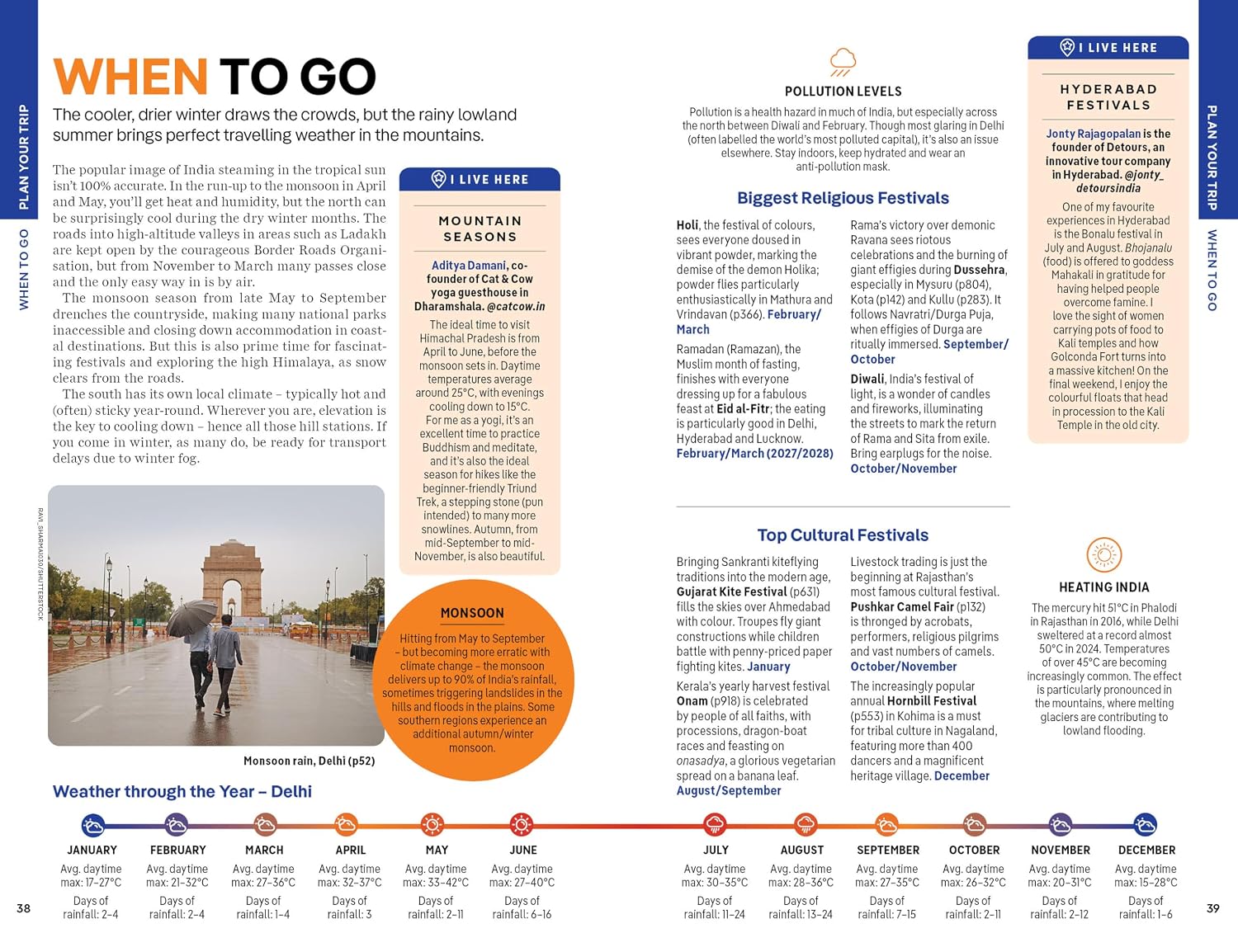 Lonely Planet India 9781838698010 Lonely Planet Travel Guides Reisgidsen India Lonely Planet India 9781838698010 Lonely Planet Travel Guides Reisgidsen India