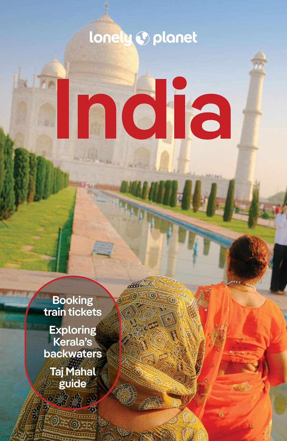 Lonely Planet India 9781838698010 Lonely Planet Travel Guides Reisgidsen India Lonely Planet India 9781838698010 Lonely Planet Travel Guides Reisgidsen India