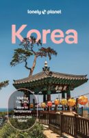 Lonely Planet Korea 9781838698225  Lonely Planet Travel Guides  Reisgidsen Korea