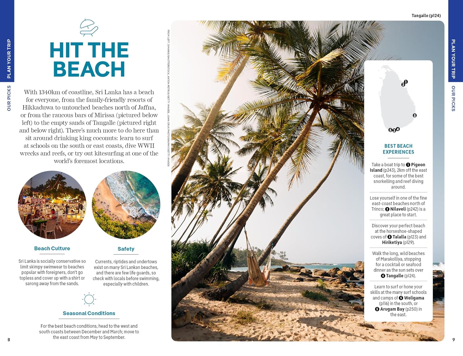 Lonely Planet Sri Lanka 9781838699574 Lonely Planet Travel Guides Reisgidsen Sri Lanka Lonely Planet Sri Lanka 9781838699574 Lonely Planet Travel Guides Reisgidsen Sri Lanka