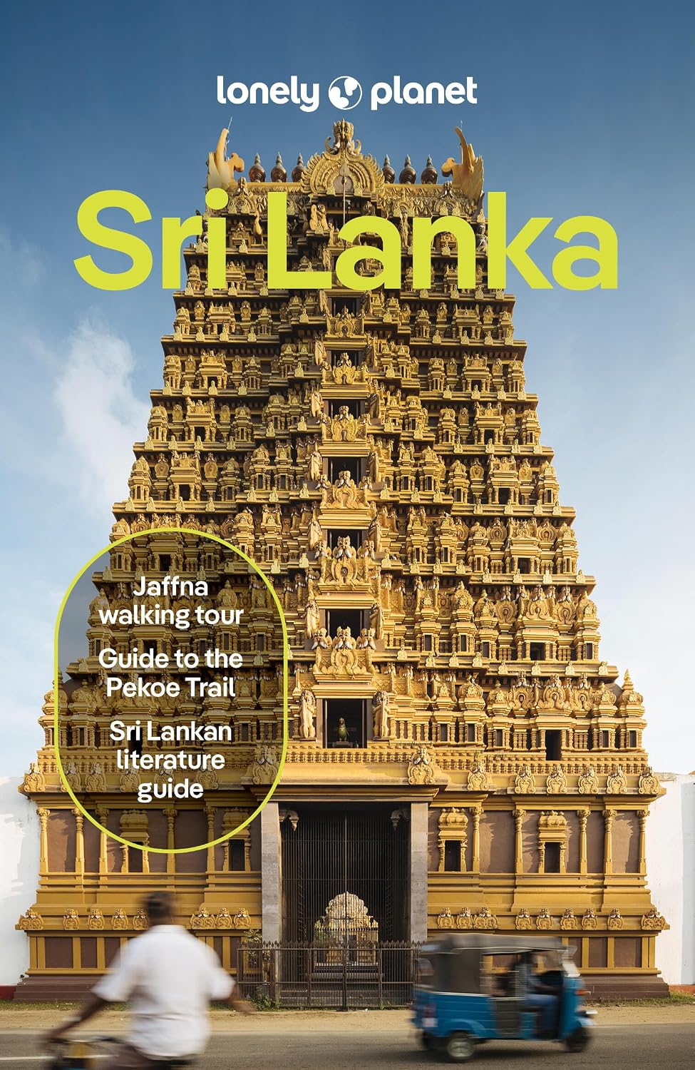 Lonely Planet Sri Lanka 9781838699574 Lonely Planet Travel Guides Reisgidsen Sri Lanka Lonely Planet Sri Lanka 9781838699574 Lonely Planet Travel Guides Reisgidsen Sri Lanka