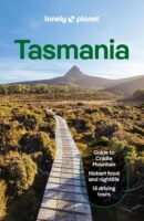 Lonely Planet Tasmania 9781838699659  Lonely Planet Travel Guides  Reisgidsen Australië