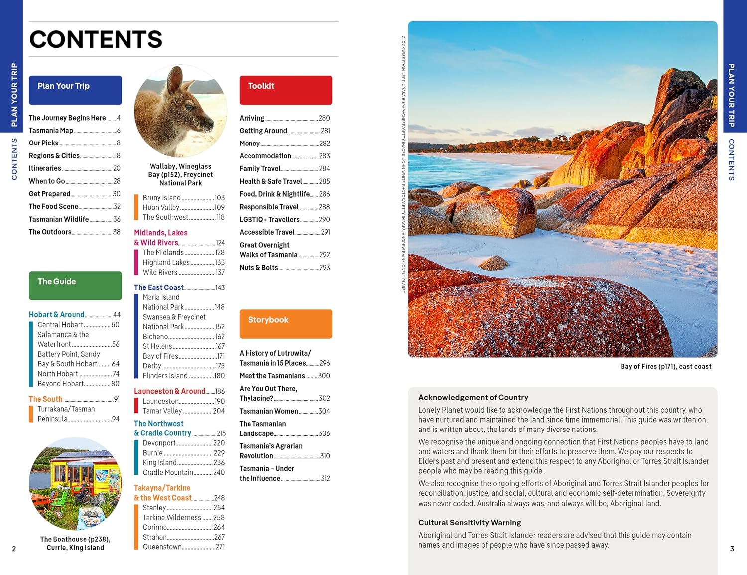 Lonely Planet Tasmania 9781838699659 Lonely Planet Travel Guides Reisgidsen Australië Lonely Planet Tasmania 9781838699659 Lonely Planet Travel Guides Reisgidsen Australië