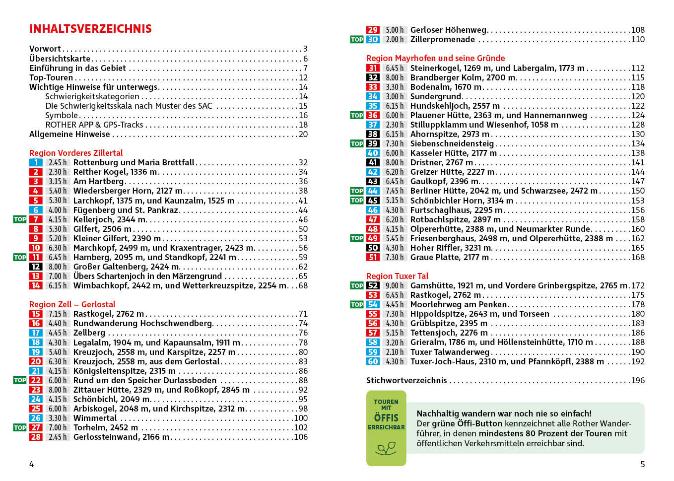 wandelgids Zillertaler Alpen Rother Wanderführer 9783763315642 Bergverlag Rother RWG Wandelgidsen Tirol wandelgids Zillertaler Alpen Rother Wanderführer 9783763315642 Bergverlag Rother RWG Wandelgidsen Tirol
