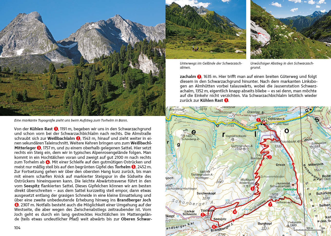 wandelgids Zillertaler Alpen Rother Wanderführer 9783763315642 Bergverlag Rother RWG Wandelgidsen Tirol wandelgids Zillertaler Alpen Rother Wanderführer 9783763315642 Bergverlag Rother RWG Wandelgidsen Tirol