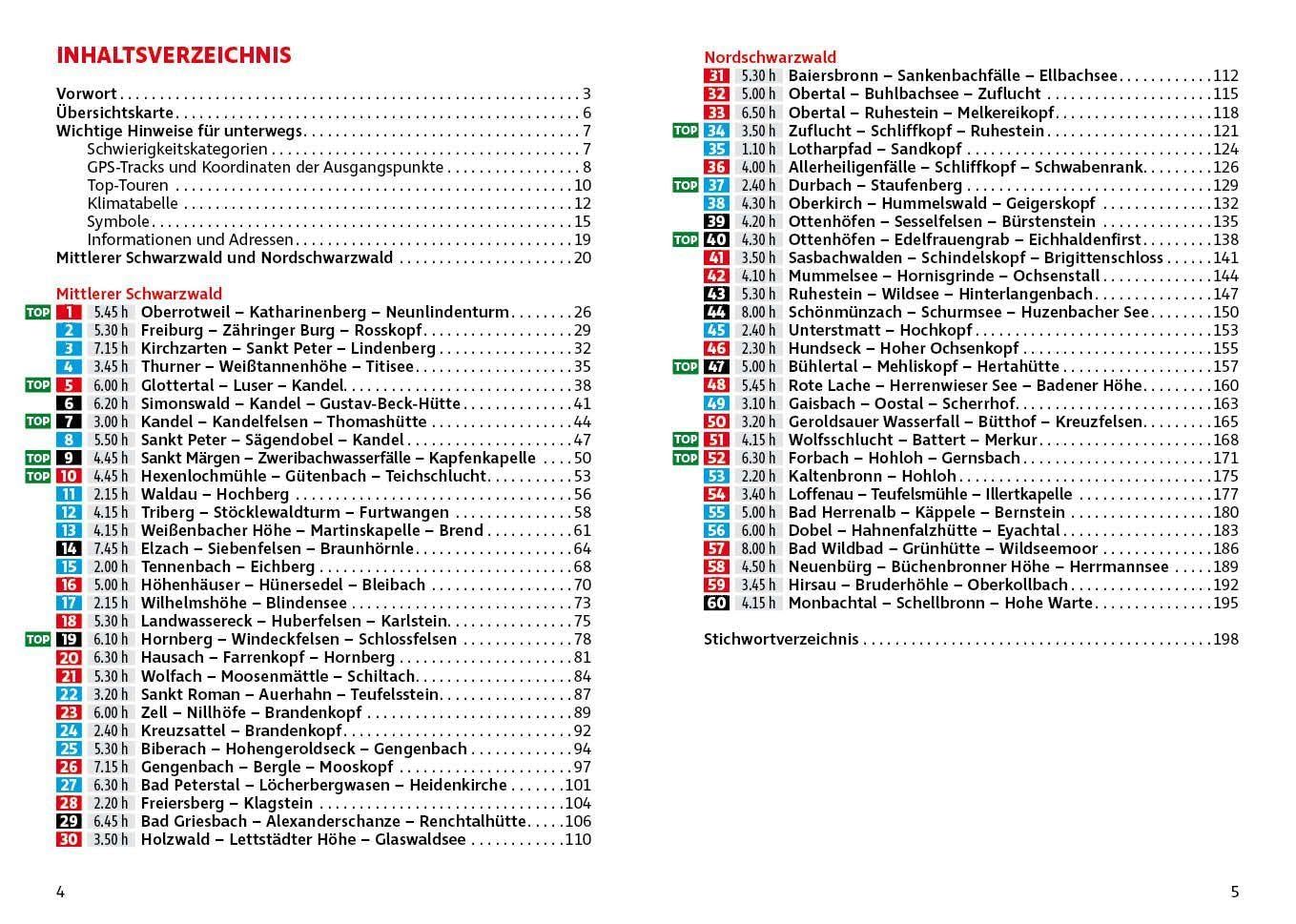 wandelgids Schwarzwald Nord Rother Wanderführer 9783763315772 Bergverlag Rother RWG Wandelgidsen Zwarte Woud wandelgids Schwarzwald Nord Rother Wanderführer 9783763315772 Bergverlag Rother RWG Wandelgidsen Zwarte Woud