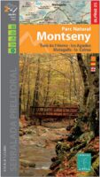 wandelkaart Montseny 1:25.000 9788470111907  Editorial Alpina   Wandelkaarten Catalonië