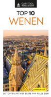 Capitool Top 10 Wenen 9789000406074  Capitool Reisgidsen Capitool Top 10  Reisgidsen Wenen