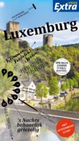 ANWB Extra reisgids Luxemburg 9789018054663  ANWB ANWB Extra reisgidsjes  Reisgidsen Luxemburg