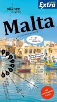 ANWB Extra reisgids Malta 9789018054700  ANWB ANWB Extra reisgidsjes  Reisgidsen Malta