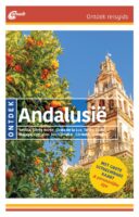 ANWB reisgids Ontdek Andalusië 9789018054861  ANWB ANWB Ontdek gidsen  Reisgidsen Andalusië
