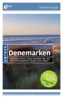 ANWB reisgids Ontdek Denemarken 9789018055370  ANWB ANWB Ontdek gidsen  Reisgidsen Denemarken