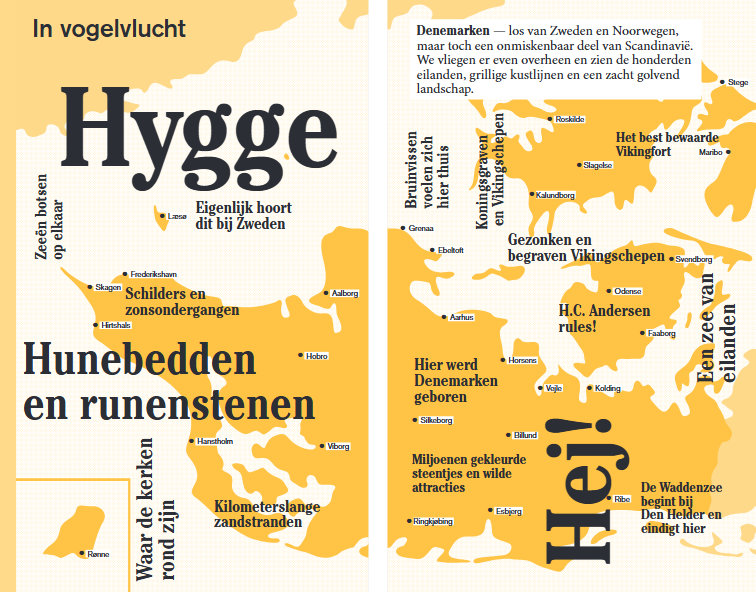 ANWB reisgids Ontdek Denemarken 9789018055370 ANWB ANWB Ontdek gidsen Reisgidsen Denemarken ANWB reisgids Ontdek Denemarken 9789018055370 ANWB ANWB Ontdek gidsen Reisgidsen Denemarken