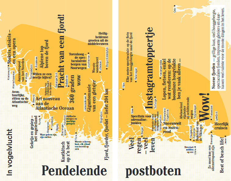 ANWB reisgids Ontdek Noorwegen fjorden 9789018055646 ANWB ANWB Ontdek gidsen Reisgidsen Noorwegen ANWB reisgids Ontdek Noorwegen fjorden 9789018055646 ANWB ANWB Ontdek gidsen Reisgidsen Noorwegen