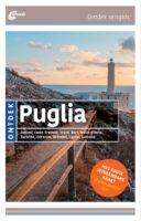 ANWB reisgids Ontdek Puglia (Apulië) 9789018055653  ANWB ANWB Ontdek gidsen  Reisgidsen Apulië