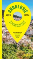 ANWB Extra reisgids Andalusië 9789018055677  ANWB ANWB Extra reisgidsjes  Reisgidsen Andalusië