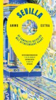 ANWB Extra reisgids Sevilla 9789018055714  ANWB ANWB Extra reisgidsjes  Reisgidsen Sevilla & Cordoba