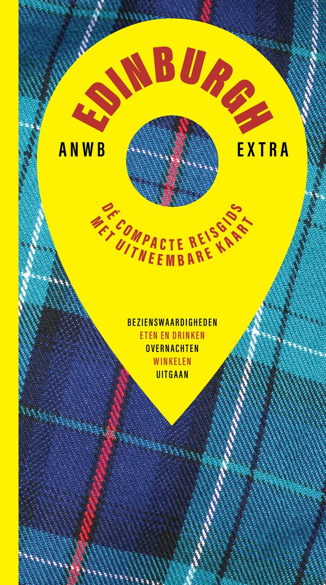 ANWB Extra reisgids Edinburgh 9789018055721 ANWB ANWB Extra reisgidsjes Reisgidsen Edinburgh ANWB Extra reisgids Edinburgh 9789018055721 ANWB ANWB Extra reisgidsjes Reisgidsen Edinburgh
