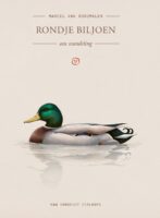 Rondje Biljoen | Marcel van Roosmalen 9789028264199 Marcel van Roosmalen Van Oorschot Terloops  Reisverhalen & literatuur Arnhem en de Veluwe