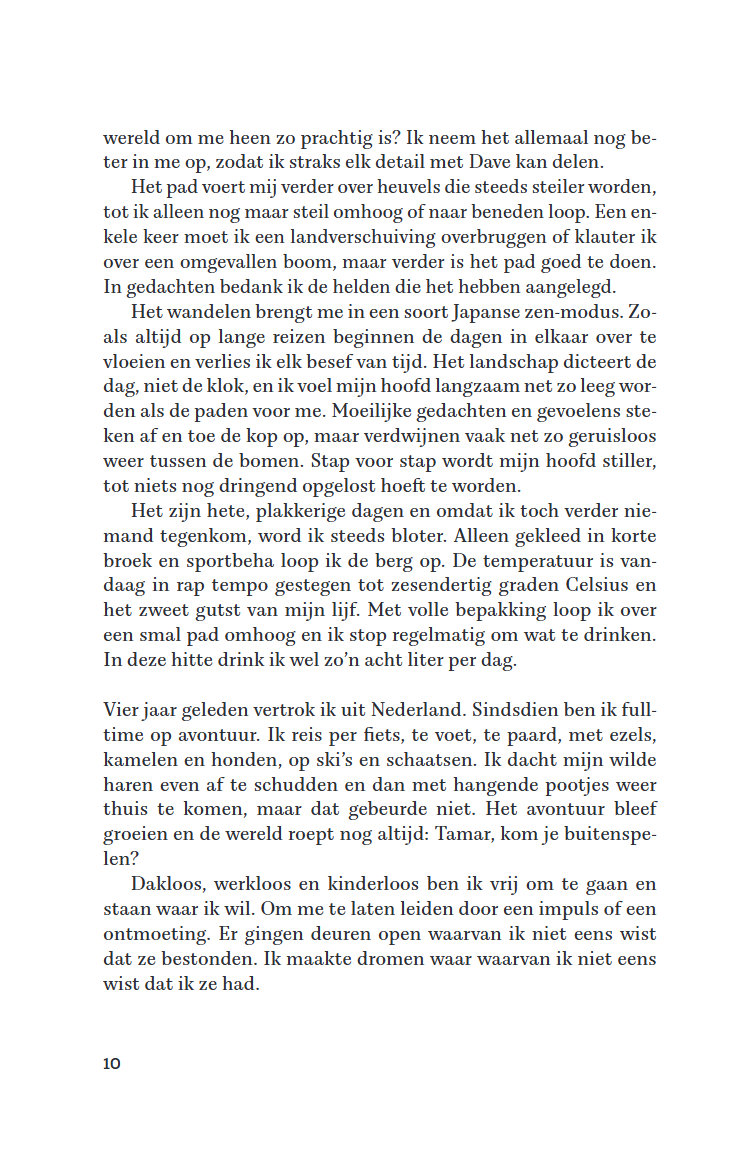 Verder dan vrijheid | Tamar Valkenier 9789043942164 Tamar Valkenier Kosmos Reisverhalen & literatuur Wereld als geheel Verder dan vrijheid | Tamar Valkenier 9789043942164 Tamar Valkenier Kosmos Reisverhalen & literatuur Wereld als geheel