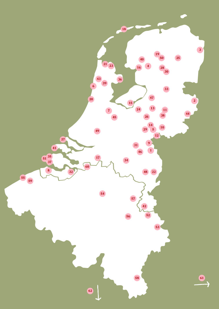 Even alleen | Marleen Brekelmans 9789043947091 Marleen Brekelmans Kosmos Reisgidsen Nederland Even alleen | Marleen Brekelmans 9789043947091 Marleen Brekelmans Kosmos Reisgidsen Nederland