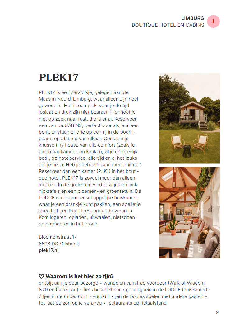 Even alleen | Marleen Brekelmans 9789043947091 Marleen Brekelmans Kosmos Reisgidsen Nederland Even alleen | Marleen Brekelmans 9789043947091 Marleen Brekelmans Kosmos Reisgidsen Nederland