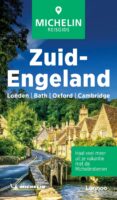 Zuid-Engeland | Michelin reisgids 9789059962170  Michelin Michelin Groene gidsen  Reisgidsen West Country, Zuidoost-Engeland
