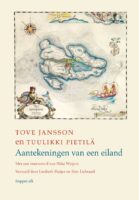 Aantekeningen van een eiland | Tove Jansson 9789083685014 Tove Jansson, Tuulikki Pietilä Koppernik   Geen categorie 