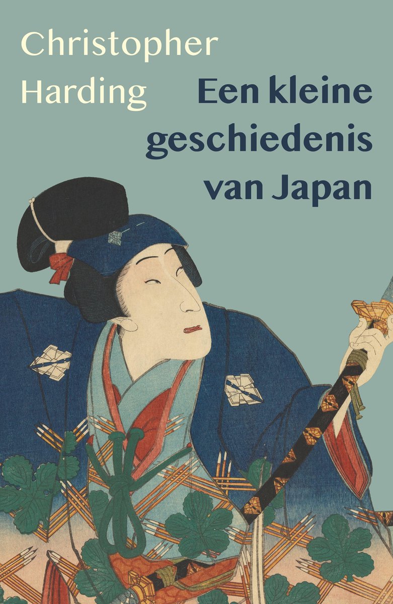 Een kleine geschiedenis van Japan | Christopher Harding 9789400520677 Christopher Harding Levboeken Reisverhalen & literatuur Japan Een kleine geschiedenis van Japan | Christopher Harding 9789400520677 Christopher Harding Levboeken Reisverhalen & literatuur Japan