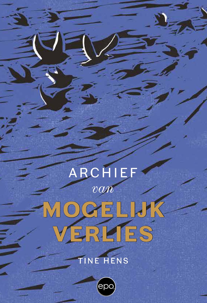 Archief van mogelijk verlies | Tine Hens 9789462675445 Epo Landeninformatie Wereld als geheel Archief van mogelijk verlies | Tine Hens 9789462675445 Epo Landeninformatie Wereld als geheel