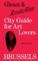 Brussels City Guide for Art Lovers 9789464788365 Kathleen Weyts Borgerhoff & Lamberigts   Reisgidsen Brussel