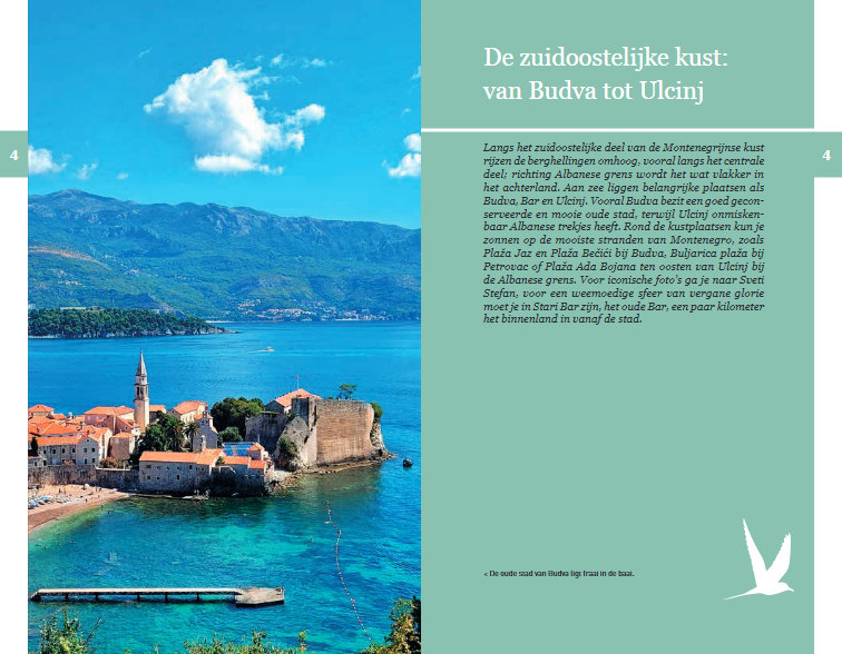 Dominicus reisgids Montenegro 9789465250151 Guido Derksen Dominicus Reisgidsen Montenegro Dominicus reisgids Montenegro 9789465250151 Guido Derksen Dominicus Reisgidsen Montenegro