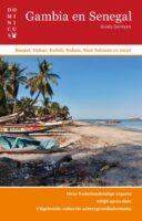 Dominicus reisgids Gambia en Senegal 9789465250236  Dominicus   Reisgidsen Senegal & Gambia