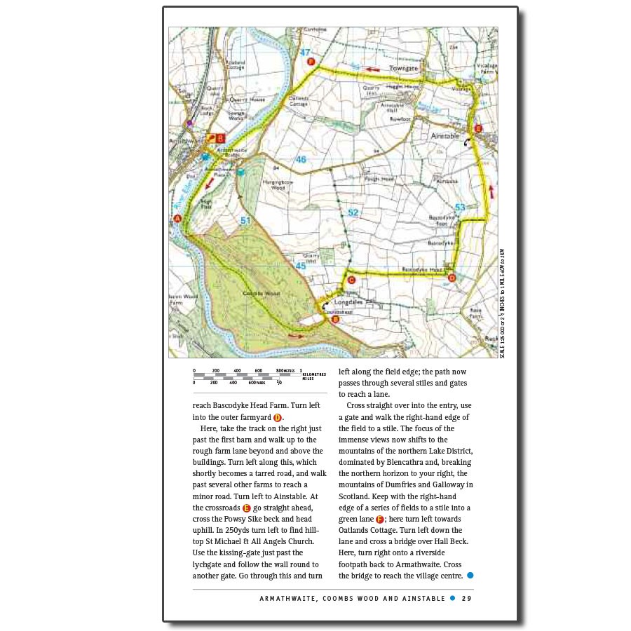 PG-39 Durham, North Pennines, Tyne + Wear | wandelgids 9780319090411 Ordnance Survey Pathfinder Guides Wandelgidsen Noordoost-Engeland PG-39 Durham, North Pennines, Tyne + Wear | wandelgids 9780319090411 Ordnance Survey Pathfinder Guides Wandelgidsen Noordoost-Engeland