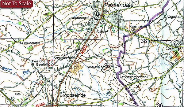 NGI-46 Charleroi (topografische kaart 1:50.000) 9789462351059 Nationaal Geografisch Instituut NGI Wallonië 1:50.000 Wandelkaarten Wallonië (Ardennen) NGI-46 Charleroi (topografische kaart 1:50.000) 9789462351059 Nationaal Geografisch Instituut NGI Wallonië 1:50.000 Wandelkaarten Wallonië (Ardennen)