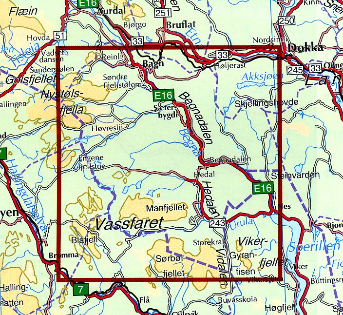 DNT-2555 Sør-Valdres | topografische wandelkaart 1:50.000 7046660025550 Nordeca Turkart Norge 1:50.000 Wandelkaarten Zuid-Noorwegen DNT-2555 Sør-Valdres | topografische wandelkaart 1:50.000 7046660025550 Nordeca Turkart Norge 1:50.000 Wandelkaarten Zuid-Noorwegen