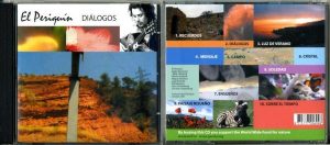 Diálogos 8715777006996 El Periquin El Periquin   Muziek Andalusië