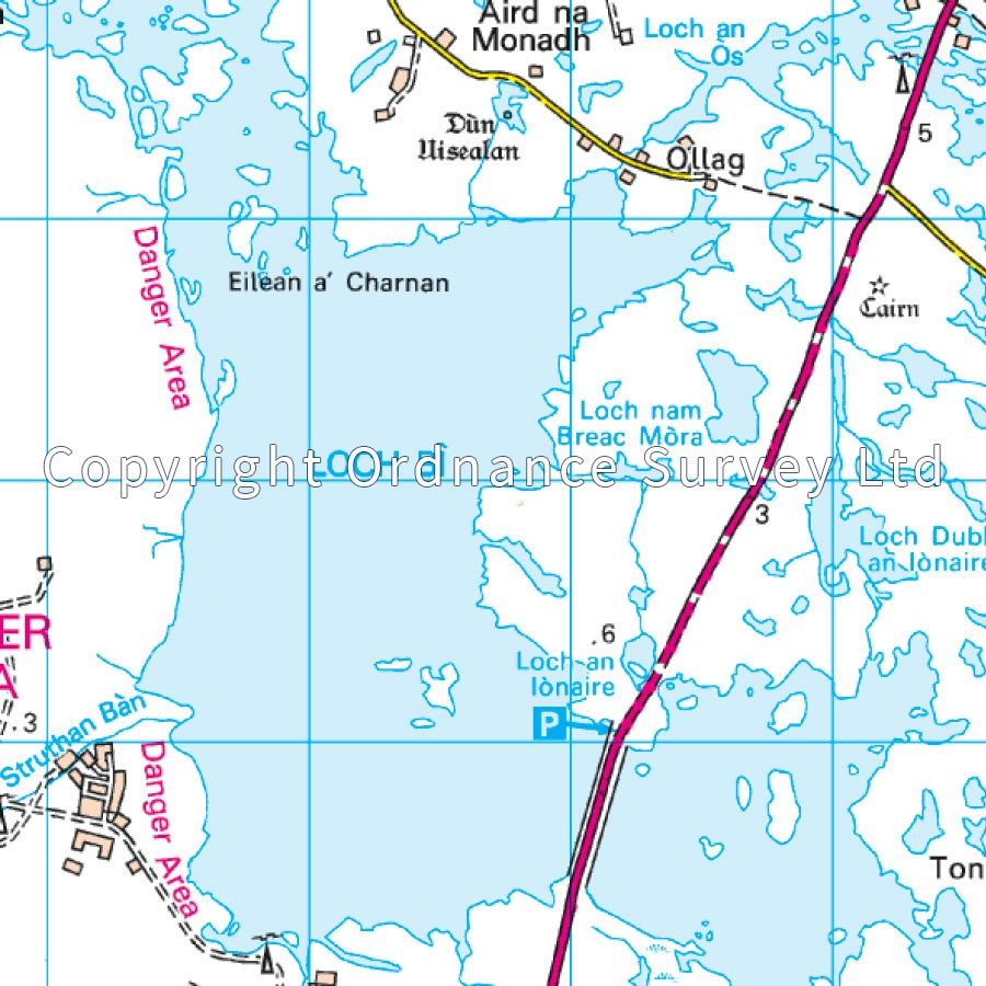 LR-022 Benbecula + South Uist | topografische wandelkaart 9780319261200 Ordnance Survey Landranger Maps 1:50.000 Wandelkaarten Skye & the Western Isles LR-022 Benbecula + South Uist | topografische wandelkaart 9780319261200 Ordnance Survey Landranger Maps 1:50.000 Wandelkaarten Skye & the Western Isles