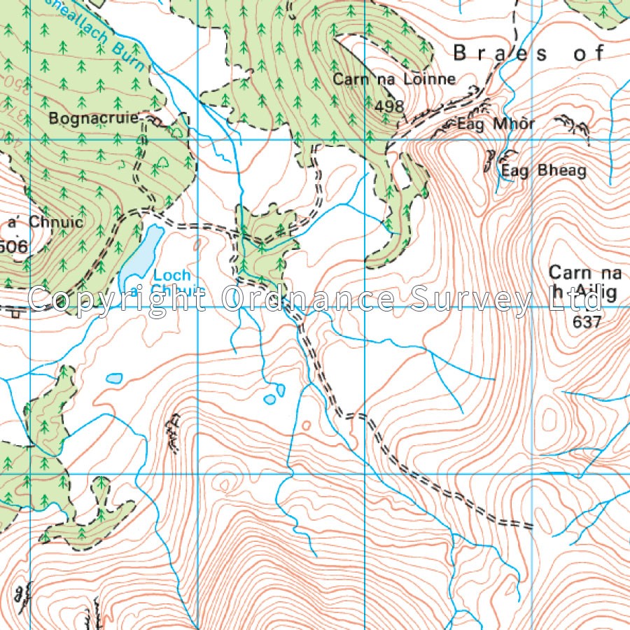 LR-036 Grantown, Aviemore & Cairngorm | topografische wandelkaart 9780319261347 Ordnance Survey Landranger Maps 1:50.000 Wandelkaarten de Schotse Hooglanden (ten noorden van Glasgow / Edinburgh) LR-036 Grantown, Aviemore & Cairngorm | topografische wandelkaart 9780319261347 Ordnance Survey Landranger Maps 1:50.000 Wandelkaarten de Schotse Hooglanden (ten noorden van Glasgow / Edinburgh)