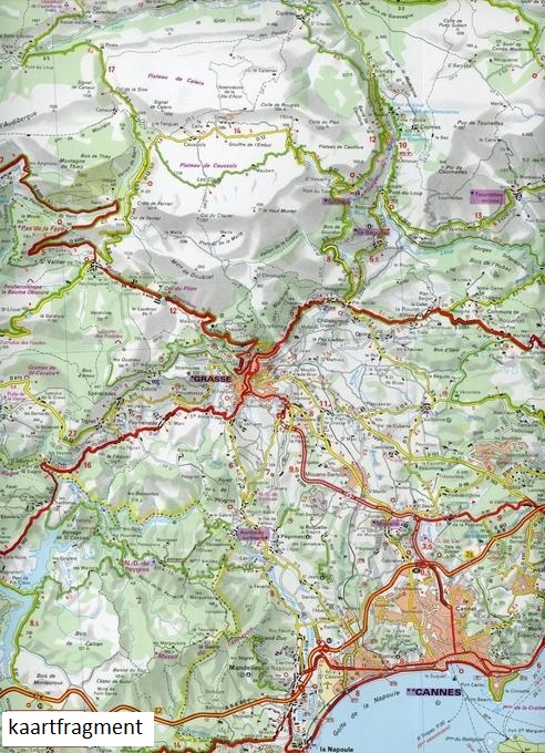 115 Cote d'Azur/Alpes Maritimes 1:100.000 9782067209831 Michelin Zoom Landkaarten en wegenkaarten Côte d’Azur 115 Cote d'Azur/Alpes Maritimes 1:100.000 9782067209831 Michelin Zoom Landkaarten en wegenkaarten Côte d’Azur