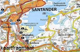 143 Costa de Cantabria - zoom 1:150.000 9782067218062 Michelin Michelin Spanje, Zoom Landkaarten en wegenkaarten Noordwest-Spanje 143 Costa de Cantabria - zoom 1:150.000 9782067218062 Michelin Michelin Spanje, Zoom Landkaarten en wegenkaarten Noordwest-Spanje