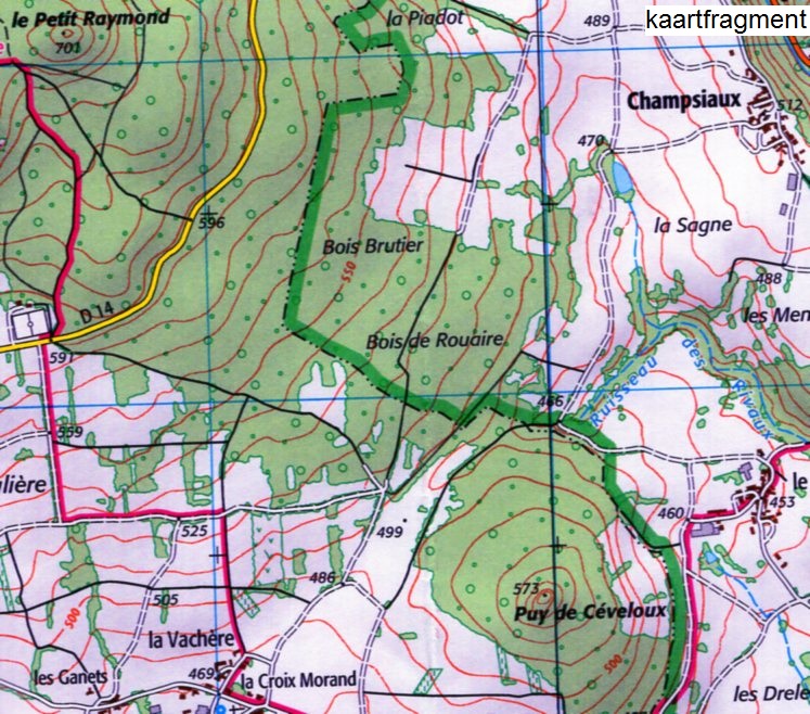 SB-2632 Issoire, Cunlhat | wandelkaart 1:25.000 9782758539612 IGN IGN 25 Auvergne Wandelkaarten Auvergne SB-2632 Issoire, Cunlhat | wandelkaart 1:25.000 9782758539612 IGN IGN 25 Auvergne Wandelkaarten Auvergne