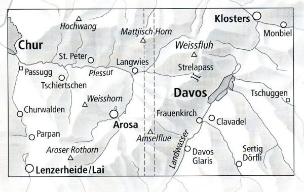 3309T Arosa - Davos | wandelkaart 1:33.333 9783302333090 Bundesamt / Swisstopo Wanderkarten 1:33.333 Wandelkaarten Graubünden 3309T Arosa - Davos | wandelkaart 1:33.333 9783302333090 Bundesamt / Swisstopo Wanderkarten 1:33.333 Wandelkaarten Graubünden