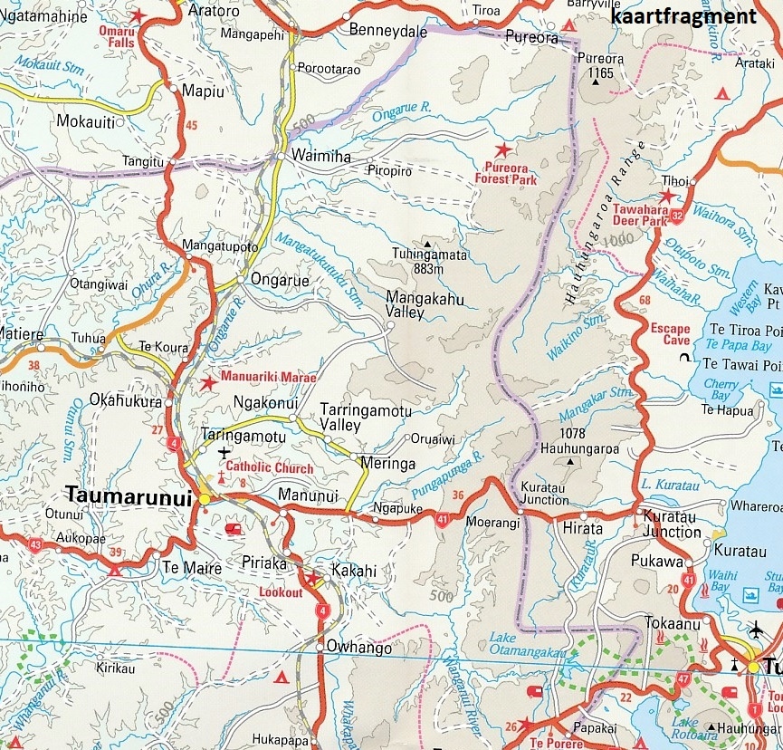 Nieuw-Zeeland Noordeiland | landkaart, wegenkaart 1:550.000 9783831773961 Reise Know-How Verlag WMP, World Mapping Project Landkaarten en wegenkaarten Nieuw Zeeland Nieuw-Zeeland Noordeiland | landkaart, wegenkaart 1:550.000 9783831773961 Reise Know-How Verlag WMP, World Mapping Project Landkaarten en wegenkaarten Nieuw Zeeland