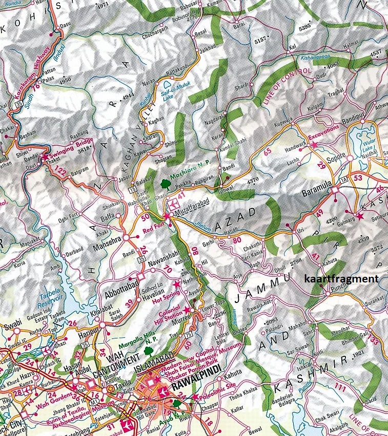 Himalaya | wegenkaart - overzichtskaart 1:1.500.000 9783865742704 Nelles Nelles Maps Landkaarten en wegenkaarten Himalaya Himalaya | wegenkaart - overzichtskaart 1:1.500.000 9783865742704 Nelles Nelles Maps Landkaarten en wegenkaarten Himalaya