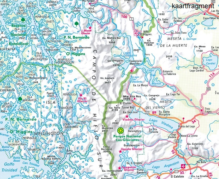 Chili | wegenkaart - overzichtskaart 1:2.500.000 9783865746139 Nelles Nelles Maps Landkaarten en wegenkaarten Chili Chili | wegenkaart - overzichtskaart 1:2.500.000 9783865746139 Nelles Nelles Maps Landkaarten en wegenkaarten Chili
